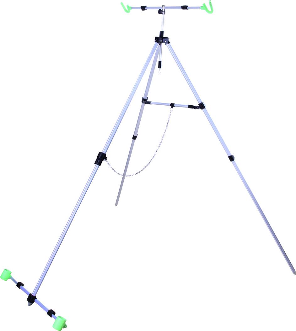 EFT Surf Tripod Brandungsrutenhalter Dreibein 140cm