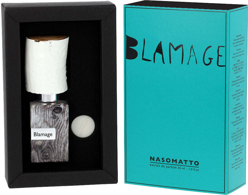 Nasomatto Blamage parfumovaný extrakt unisex 30 ml