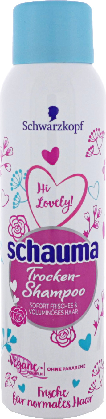 Schauma Hi Lovely Tro.SH 150ml Shampoo | Kaufland.de