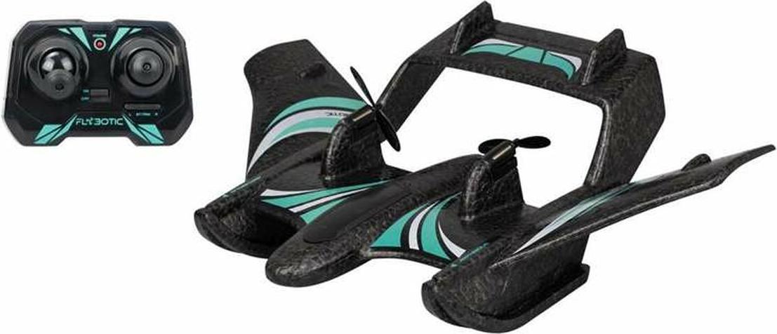 Fahrzeug mit Fernsteuerung Bizak Aqua Wingz