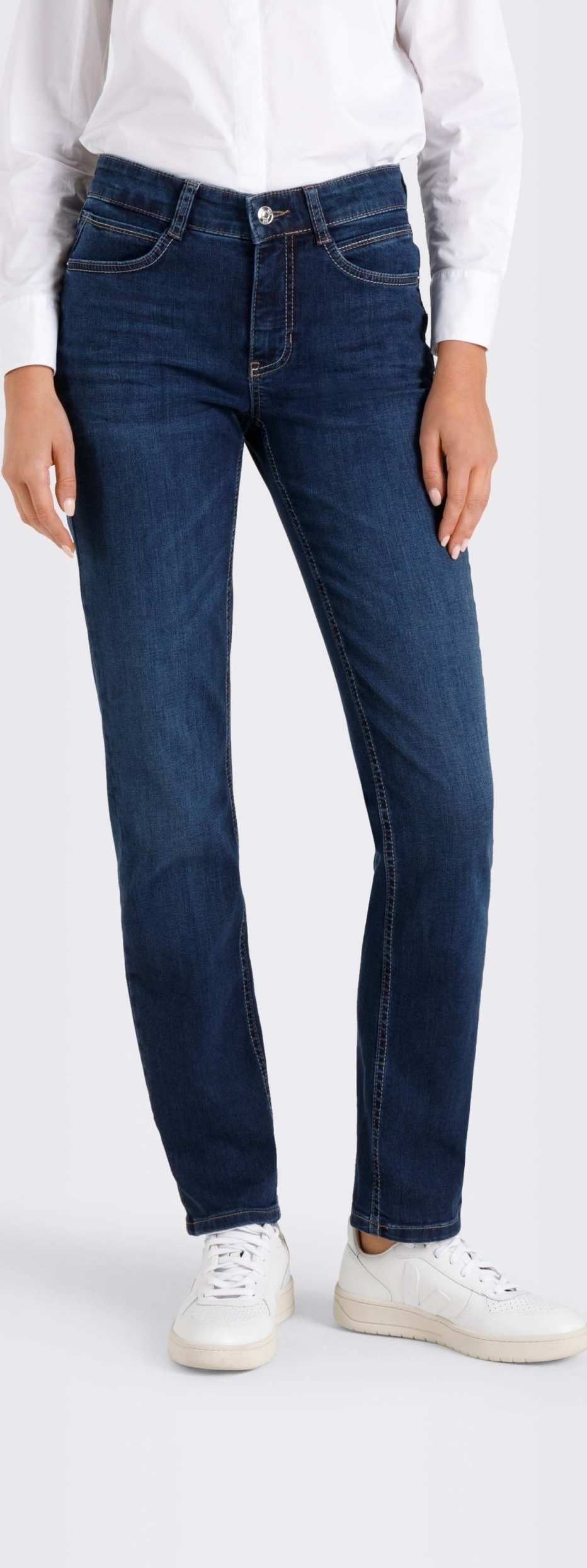 MAC ANGELA D845 Trousers MA 38/32 ANGELA 0380 L524 08