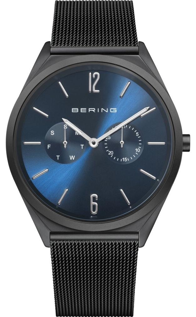 Bering Kufenlager Modell 17140-227