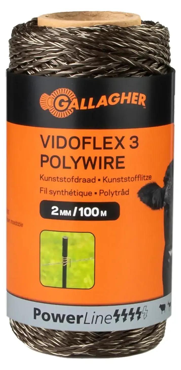 Gallagher Elektrozaun-Set für Teiche M50 (230V) - 50 m 092741