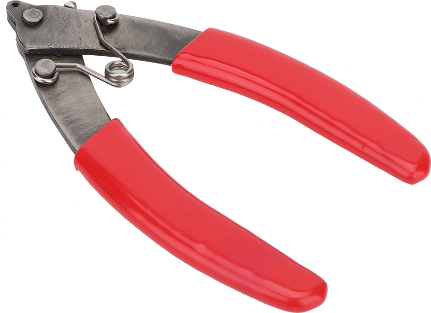 Cocosity Schraubenschneider, Schraubenzange, Brillen-Schraubenzange, Brillen-Schraubenzange, Schraubenschneidzange