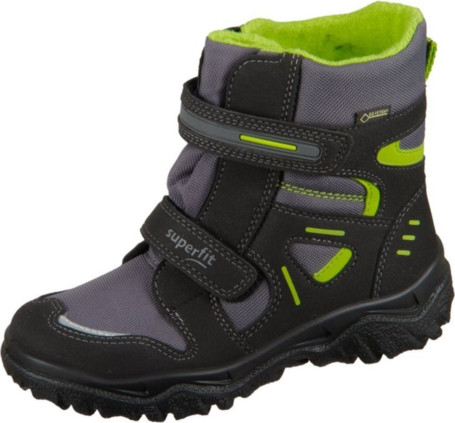 Superfit Obuv Husky, 08090800300
