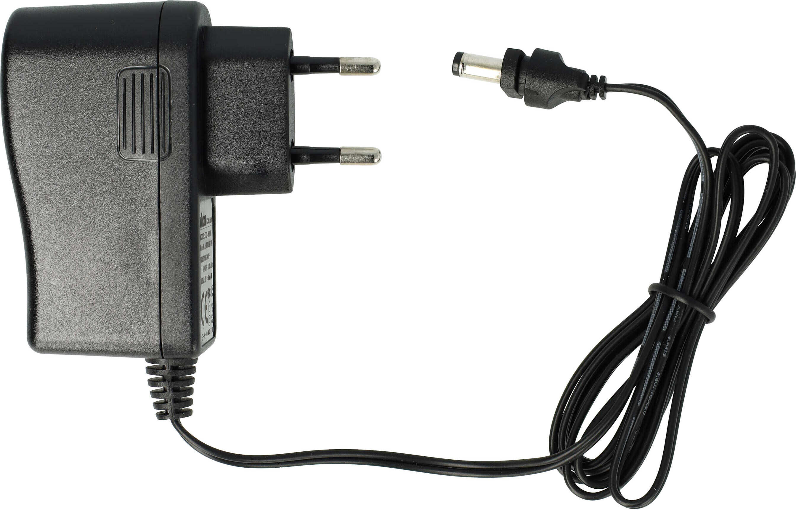 vhbw Ladegerät kompatibel mit Bosch BCHF216B/04, BCHF216B/05, BCHF216S/01, BCHF216S/02, BCHF216B/02, BCHF216B/03 Handstaubsauger, Akkustaubsauger