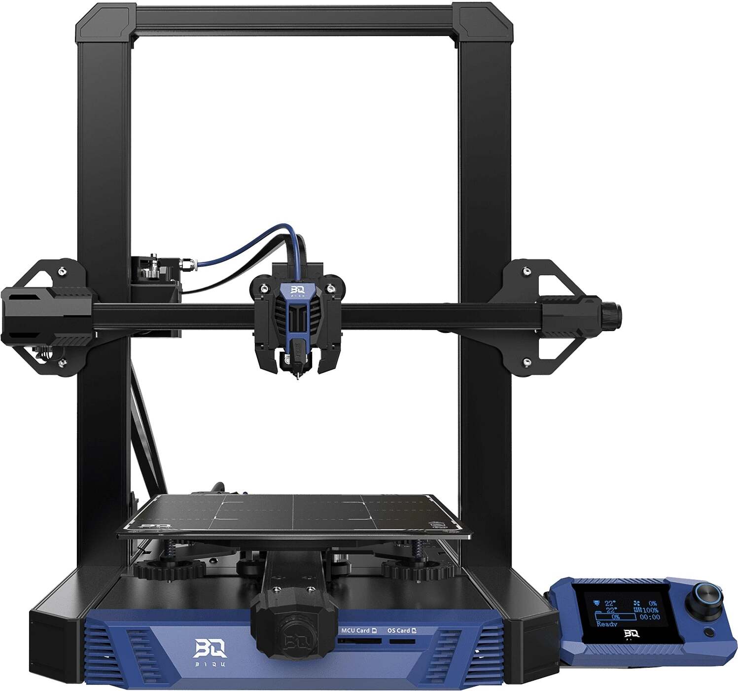 Biqu 3D-Drucker BIQU Hurakan 3D-Drucker 7875