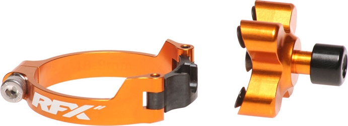 RFX Pro Series Traktionskontrolle - gelb