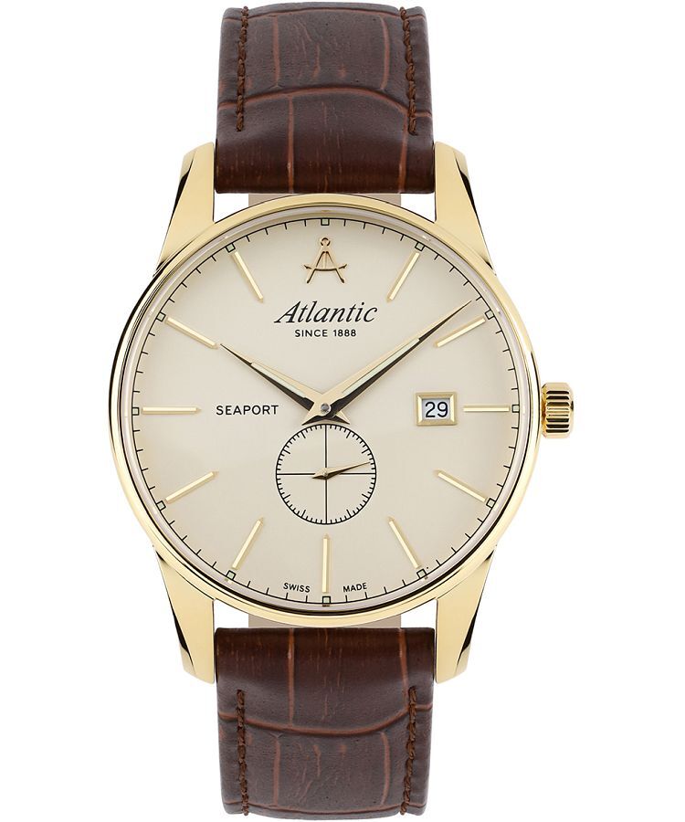 Armbanduhr ATLANTIC 56352.45.31