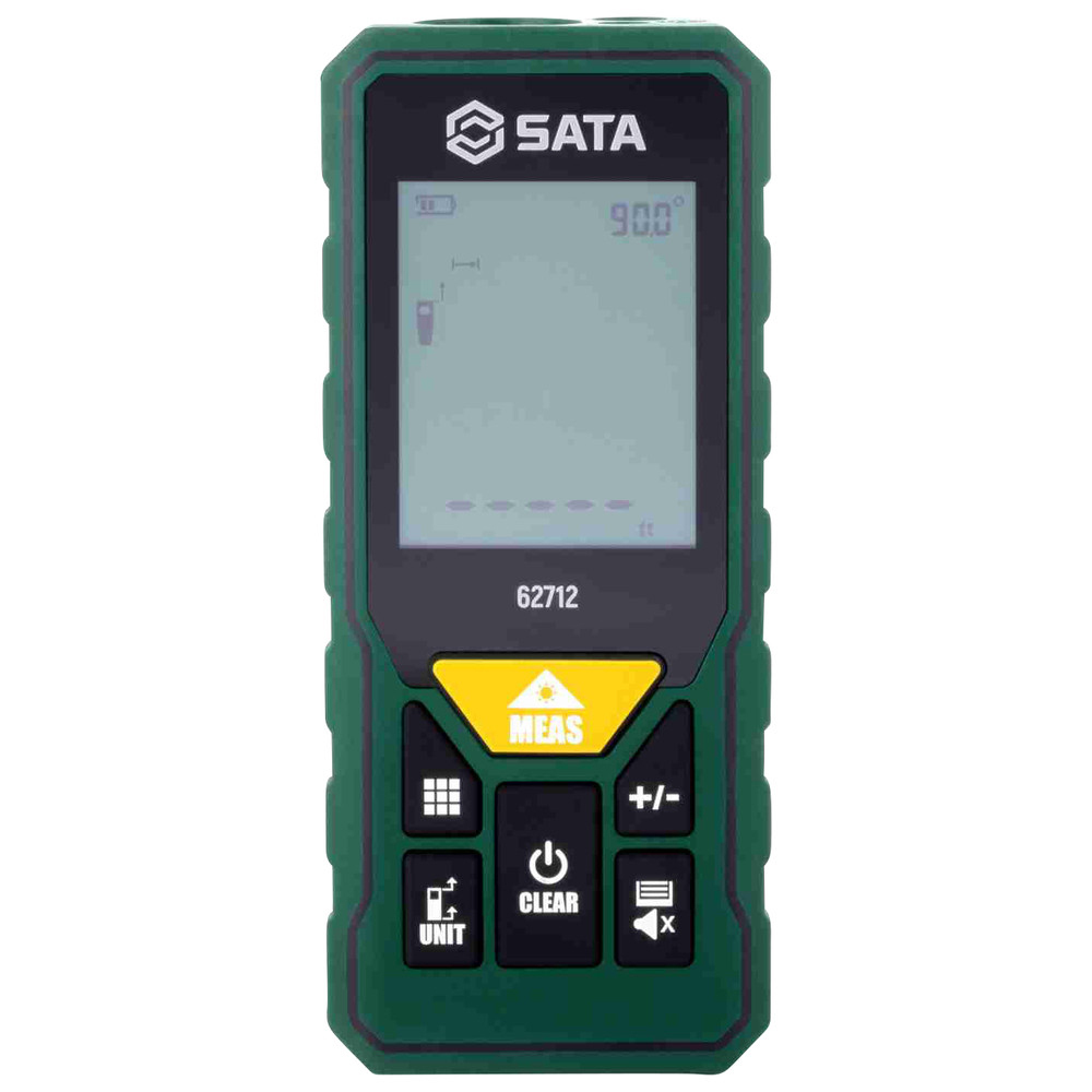 Sata Laser Entfernungsmesser 60M ST62712