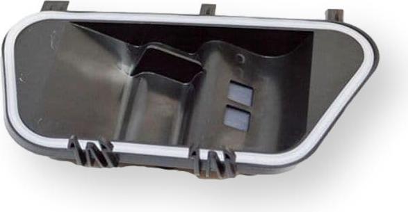 VOLVO V40 V40CC linke Lampenabdeckung OE