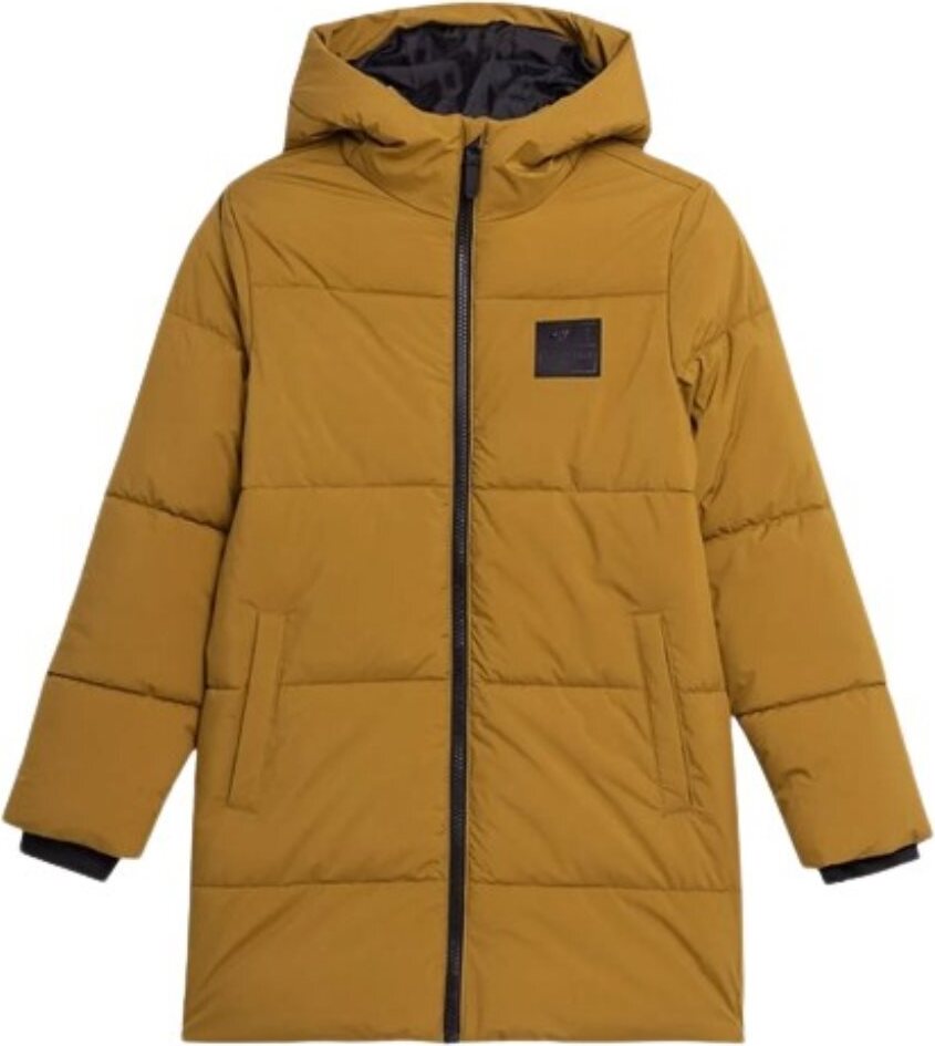 Jacke 4F 4FJAW23TDJAM27582S