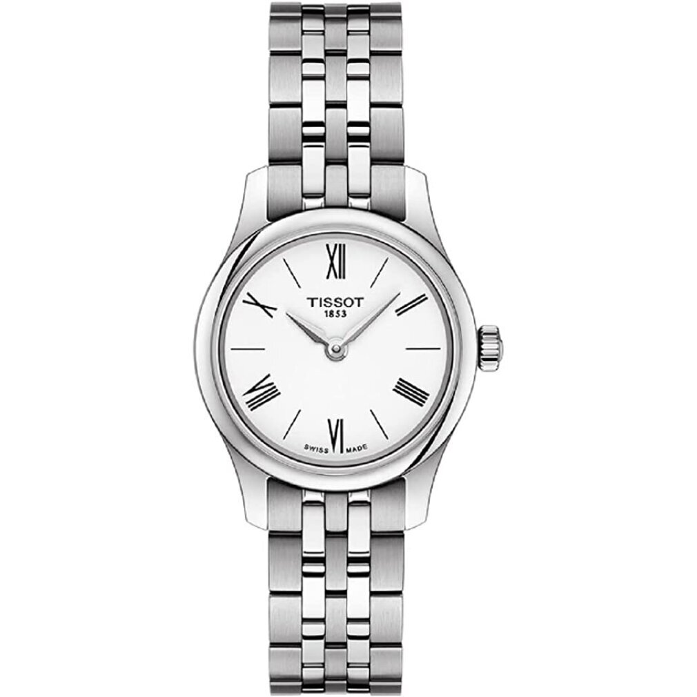 TISSOT Mod. TRADITION 5.5