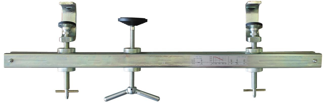 Gedore Abstützvorrichtung für Motor KL-0146-20