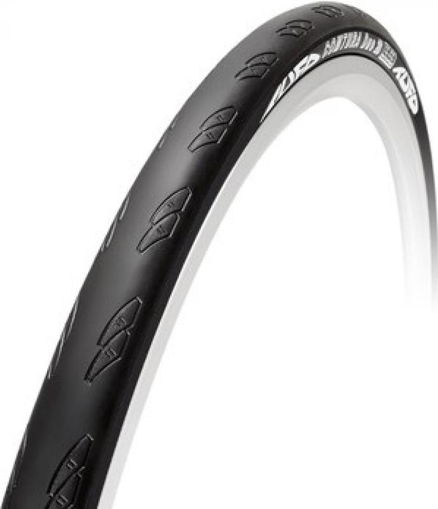 TUFO Reifen - COMTURA DUO 25-622 (700×25C) - Schwarz CLI1D1608110