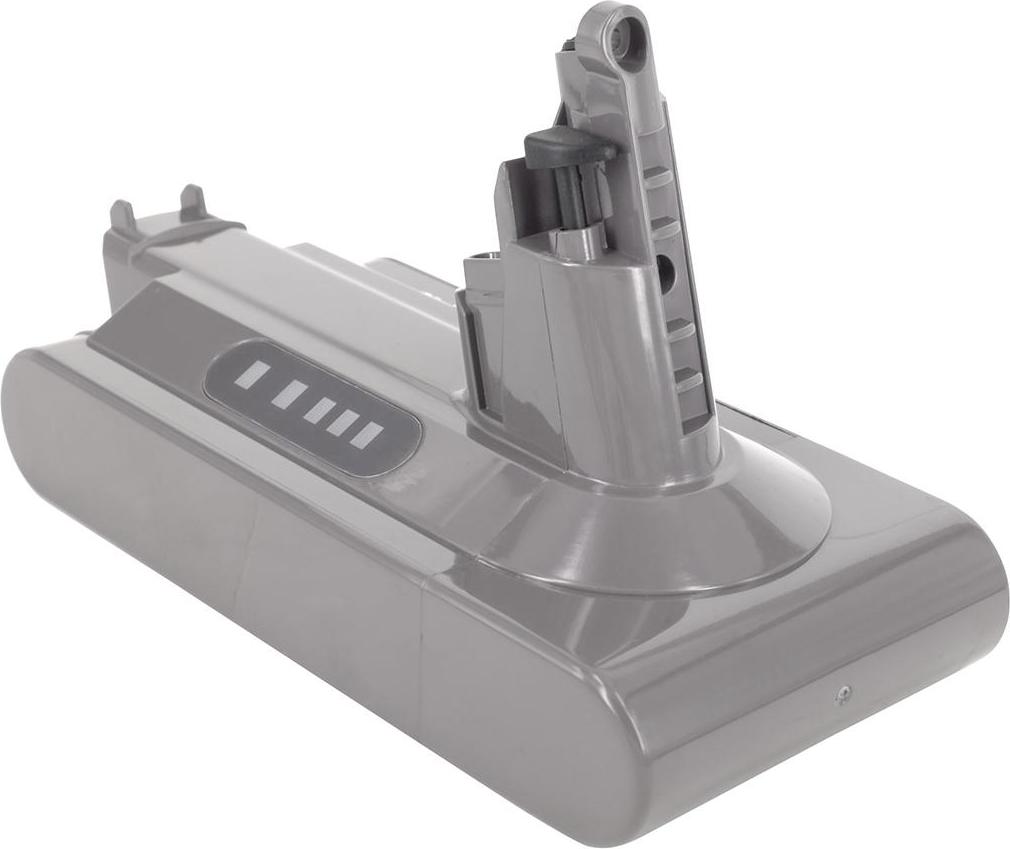 PowerSmart Staubsauger Akku für Dyson Cyclone V10 Animal, Cyclone V10 Animal Pro, Cyclone V10 Mot?rhead, TDN007.207_20