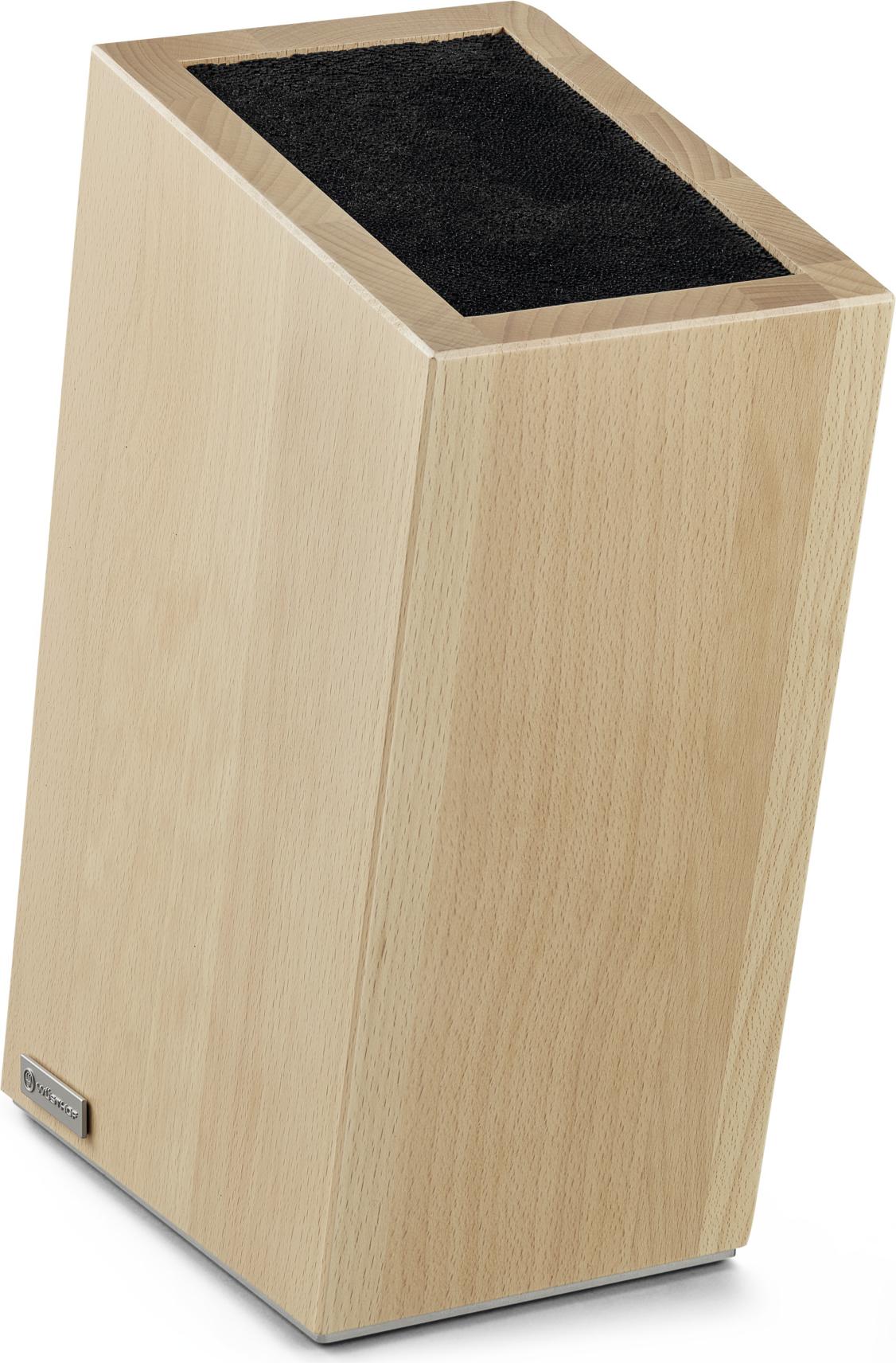 Wüsthof Wusthof Messerblock - für 10 Messer - Holz 2099605101
