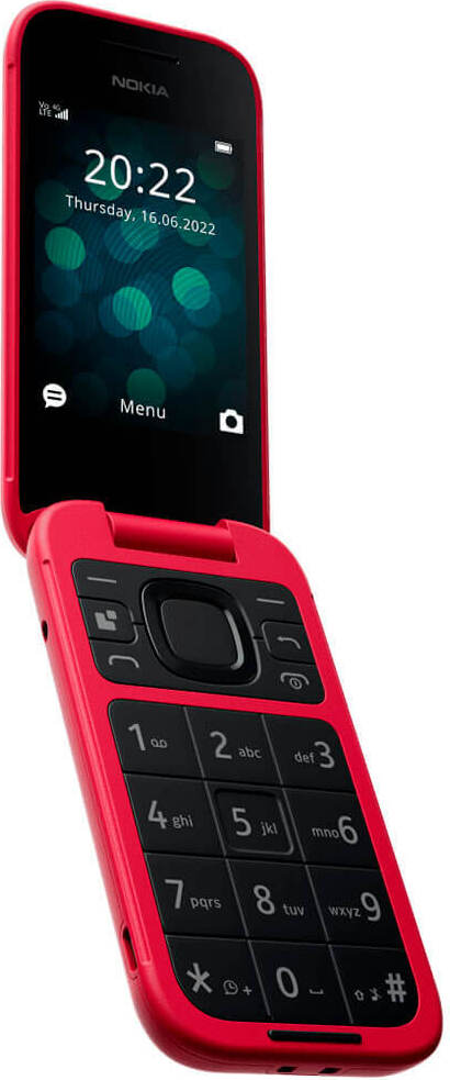 Mobilný telefón Nokia 2660