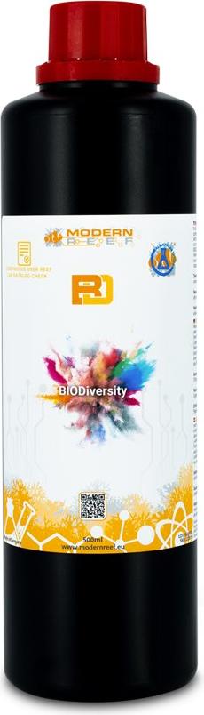 Modern Reef BIODiversity 500 ml - Aquarienbakterien