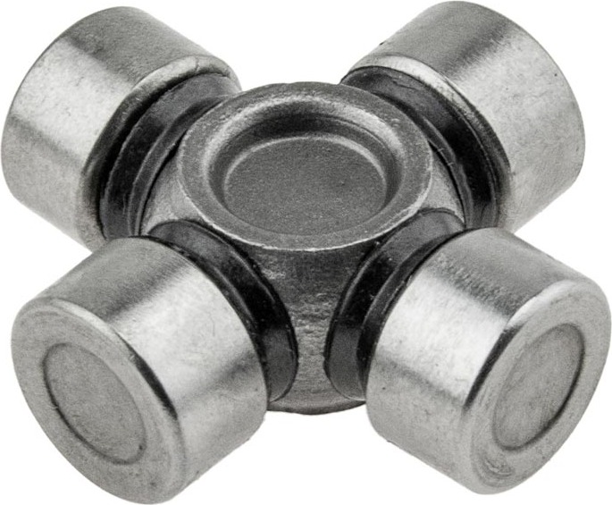 NTY Gelenk Lenkwelle Kreuzgelenk Lenkung SKK-UU-006 für TOYOTA COROLLA (ZZE12, NDE12, ZDE12) 16mm NTY_SKK-UU-006