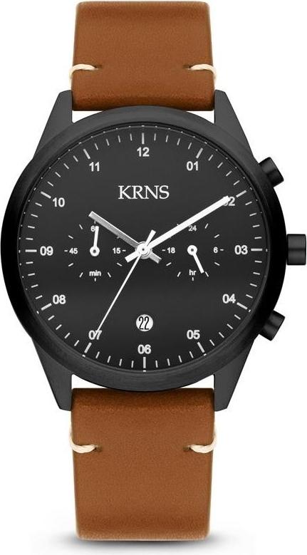 Krns - 2012 - Armbanduhr