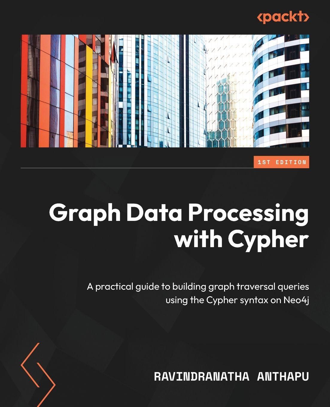 Sonstige Verlage Graph Data Processing with Cypher