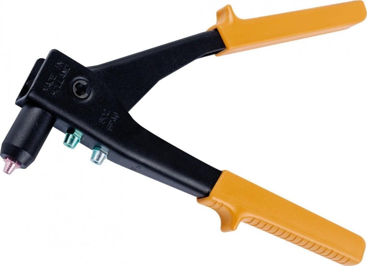 DREL/CONDOR Kondor nitownica Metall Kondor