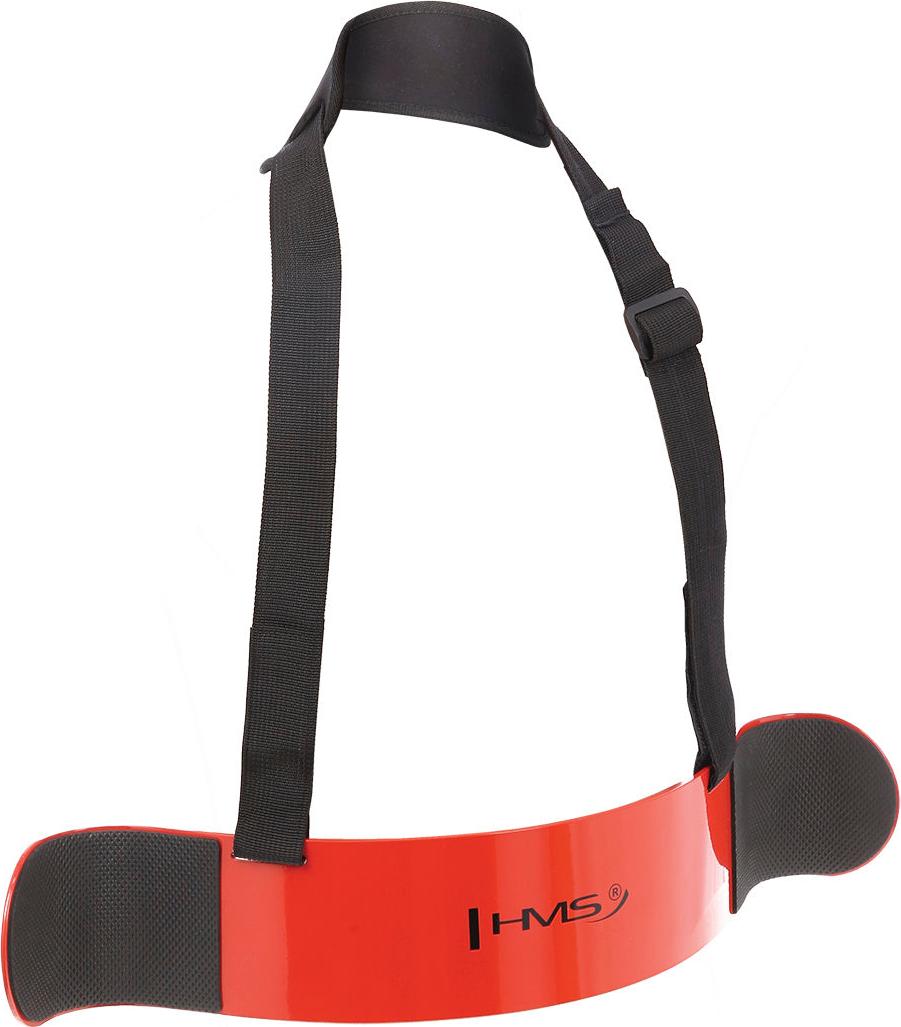 Northix Arm Blaster für Bizeps- und Trizeps-Workouts