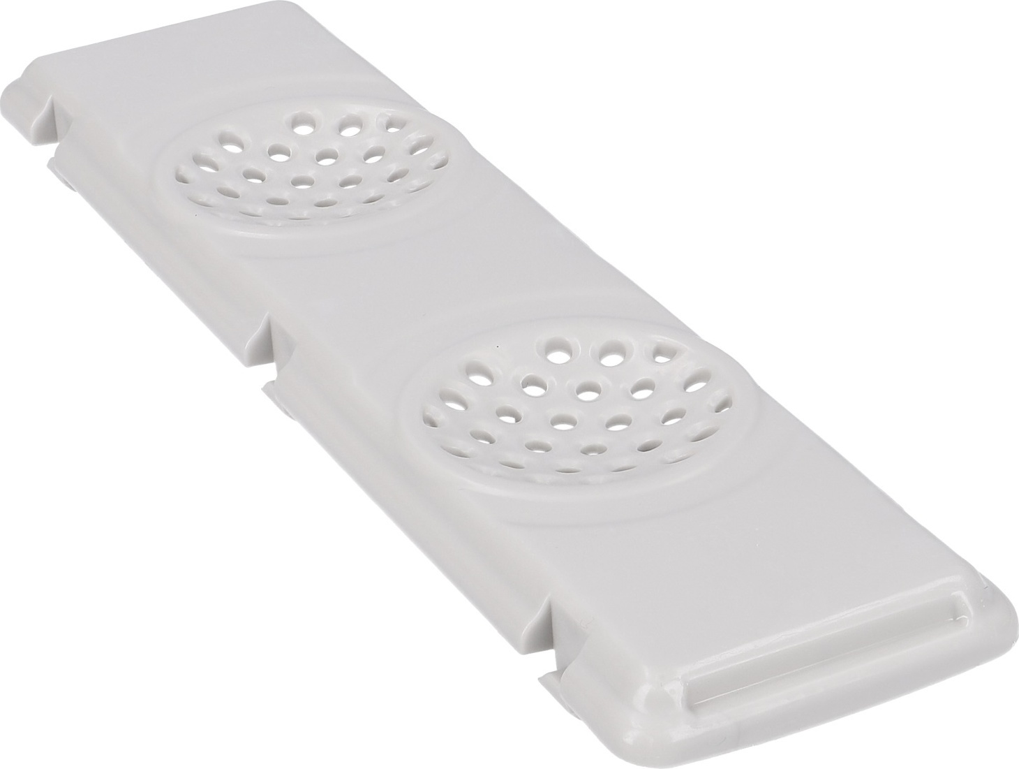 easyPART passend für CANDY/ HOOVER Trommelrippe 46006251 für Waschmaschine | Rippe an der Trommel, Trommellift 10090370