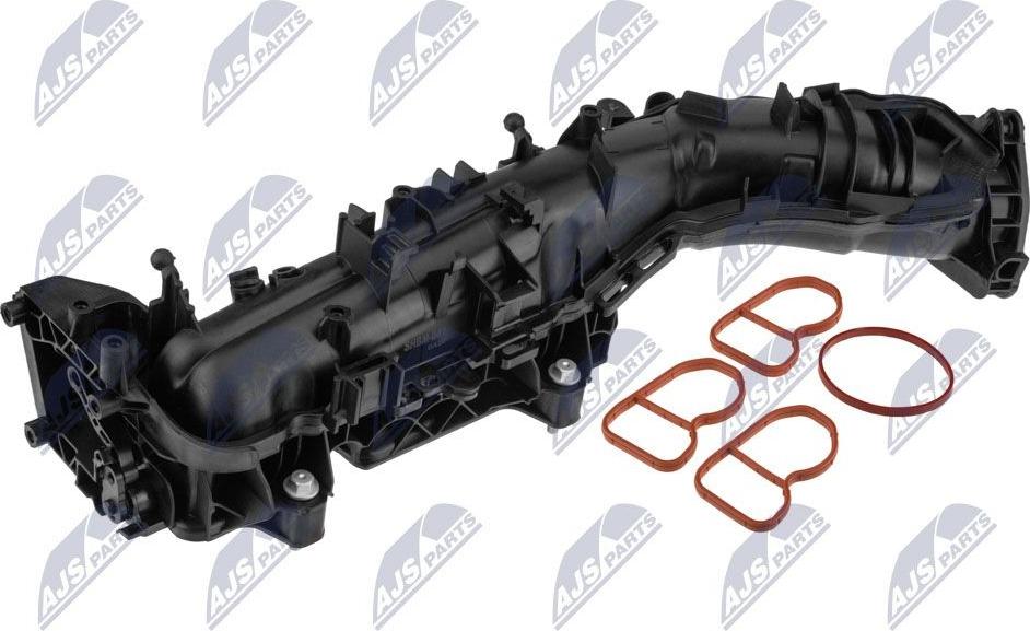 NTY Saugrohr Luftversorgung BKS-BM-041 für BMW X1 (F48)