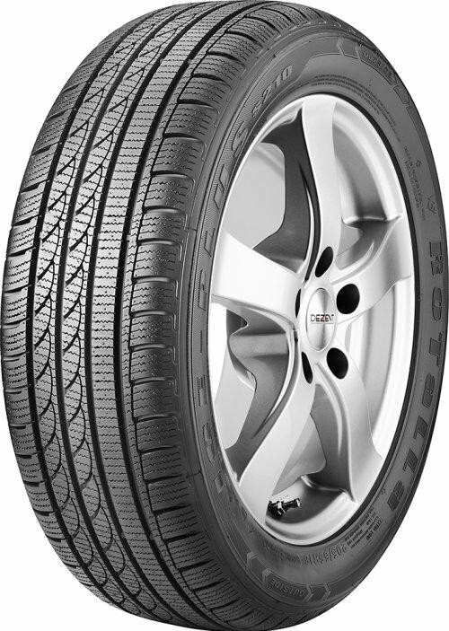 Rotalla S210 245/45 R17 99V