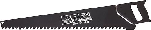Säge Strend Pro PSW-777A MetalProtection, 700 mm, 17T, für Porenbeton