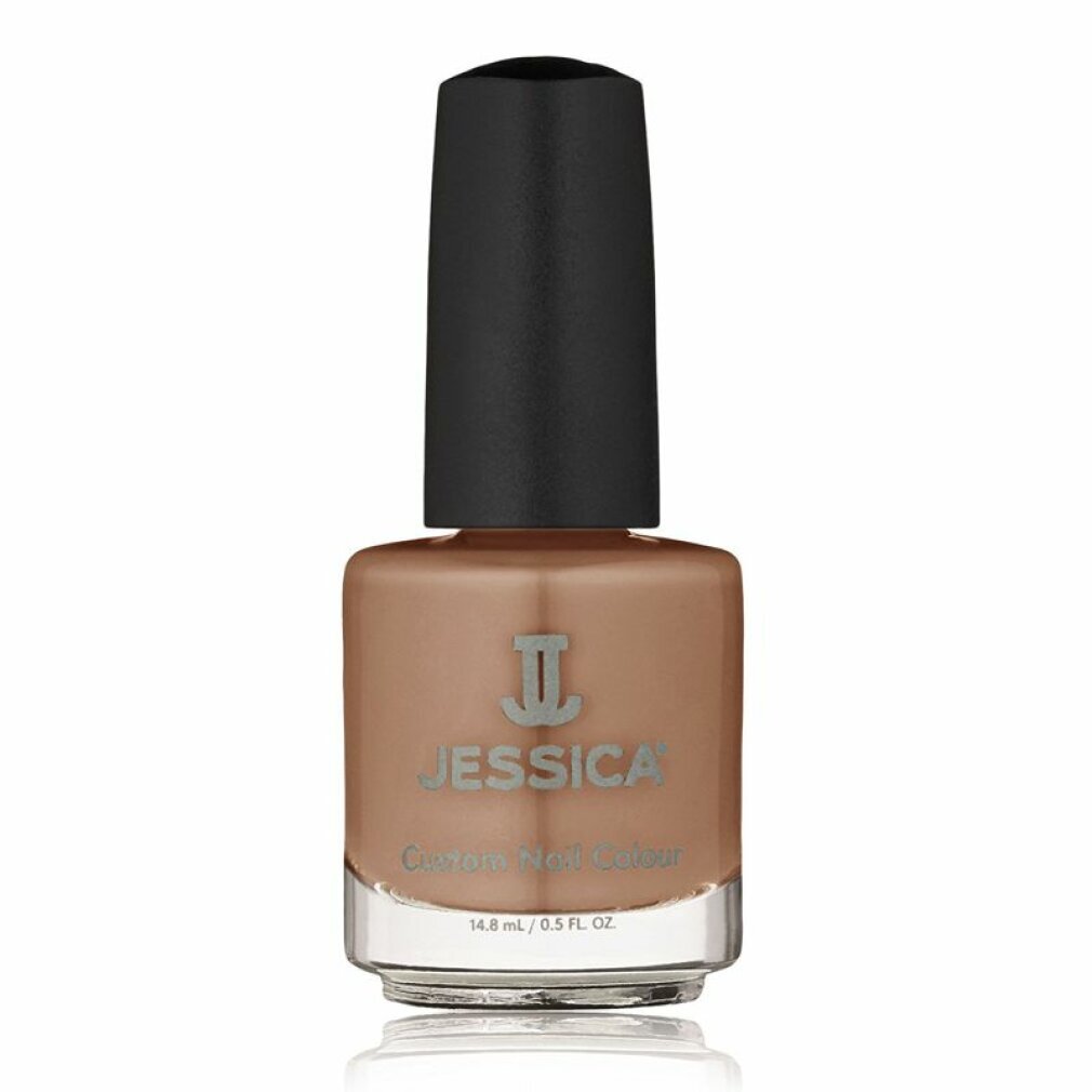 Jessica Cosmetics Jessica Custom Colours Buck Naked 14.8Ml