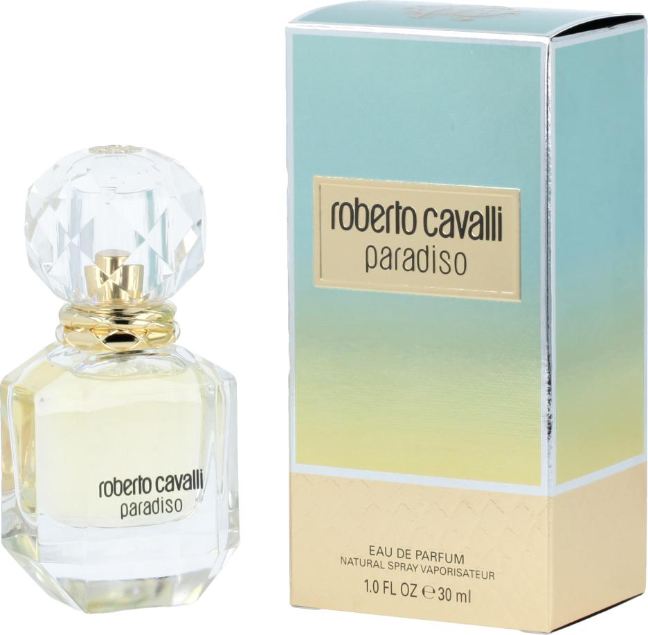 Roberto Cavalli Paradiso parfumovaná voda dámska 30 ml