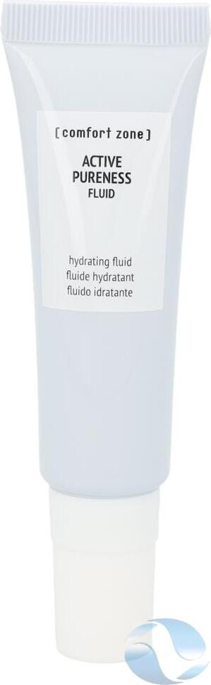 Comfort Zone Active Pureness Fluid Impurities 30 ml 159714