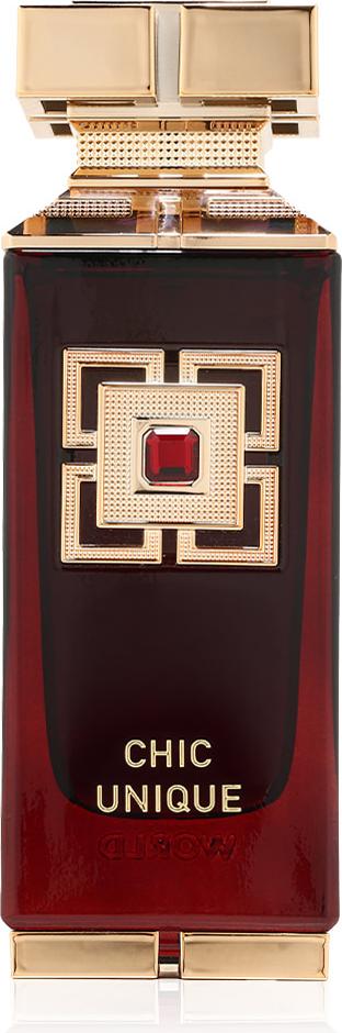 Fragrance World Chic Unique EDP 100 ml UNISEX