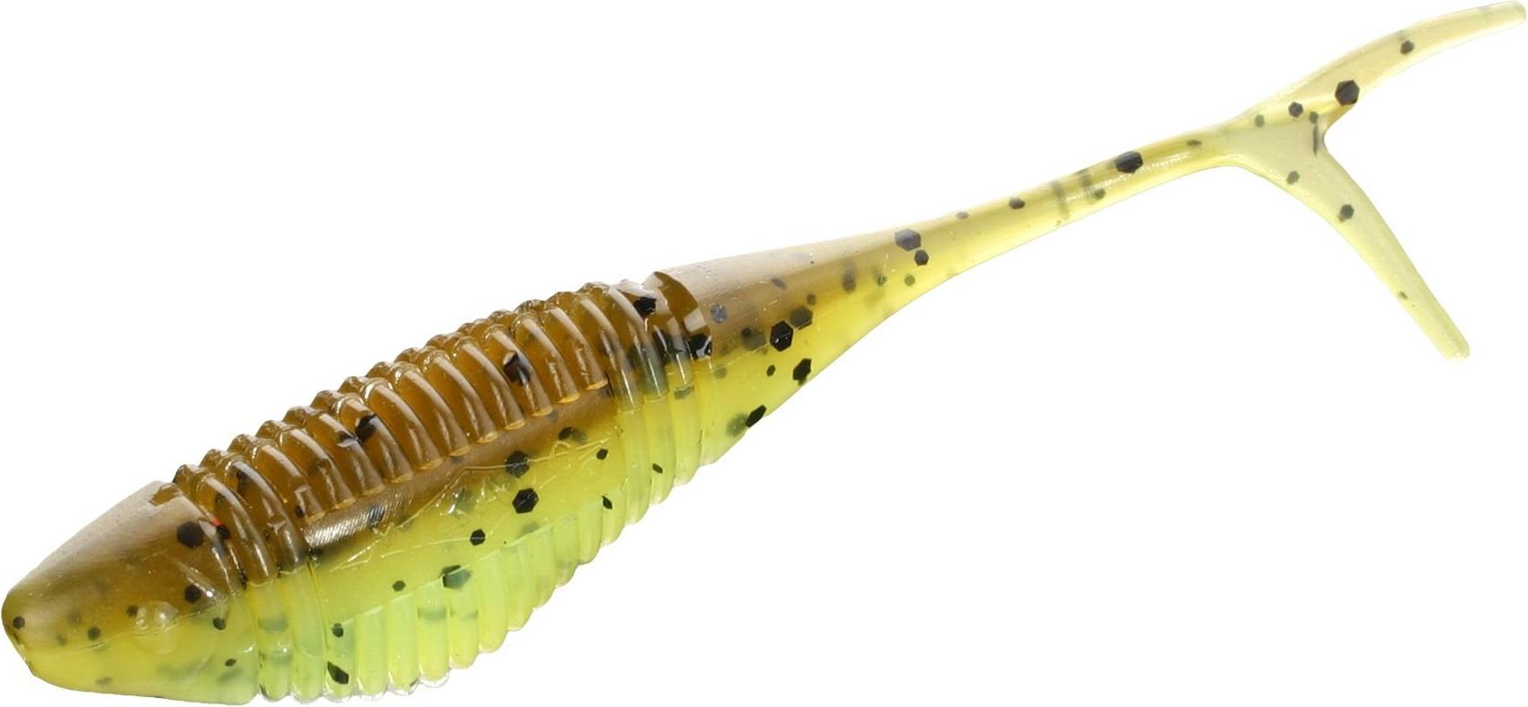 Mikado FISH FRY Gummiköder 5,5CM/346 |PMFY-5.5-346