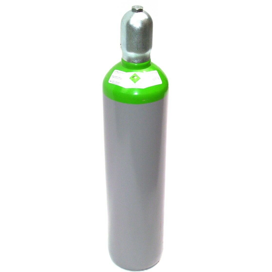 Apex Leerflasche Schutzgas Gasflasche Schutzgasflasche Schweißgerät MIG MAG WIG Gas 20l für CO2 82/18