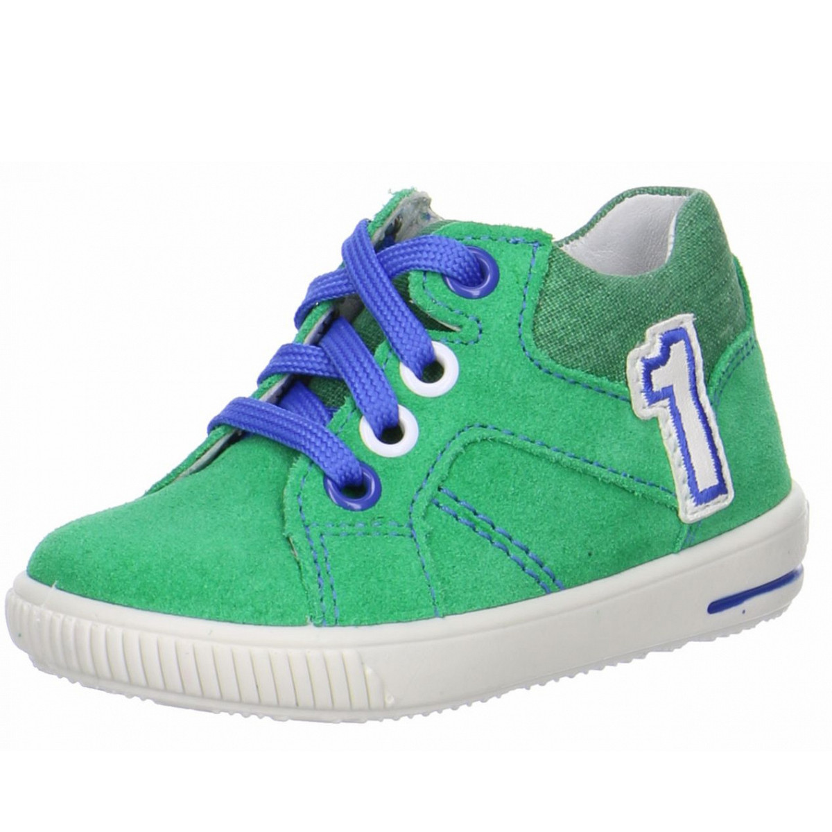 Superfit Moppy Lauflernstiefel KF 23 00351-31