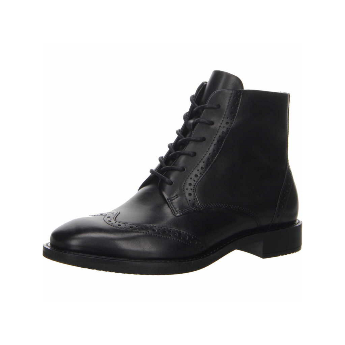 ECCO Sartorelle 25 Damen Maßschuhe schwarz Größe: 36 266353-01001