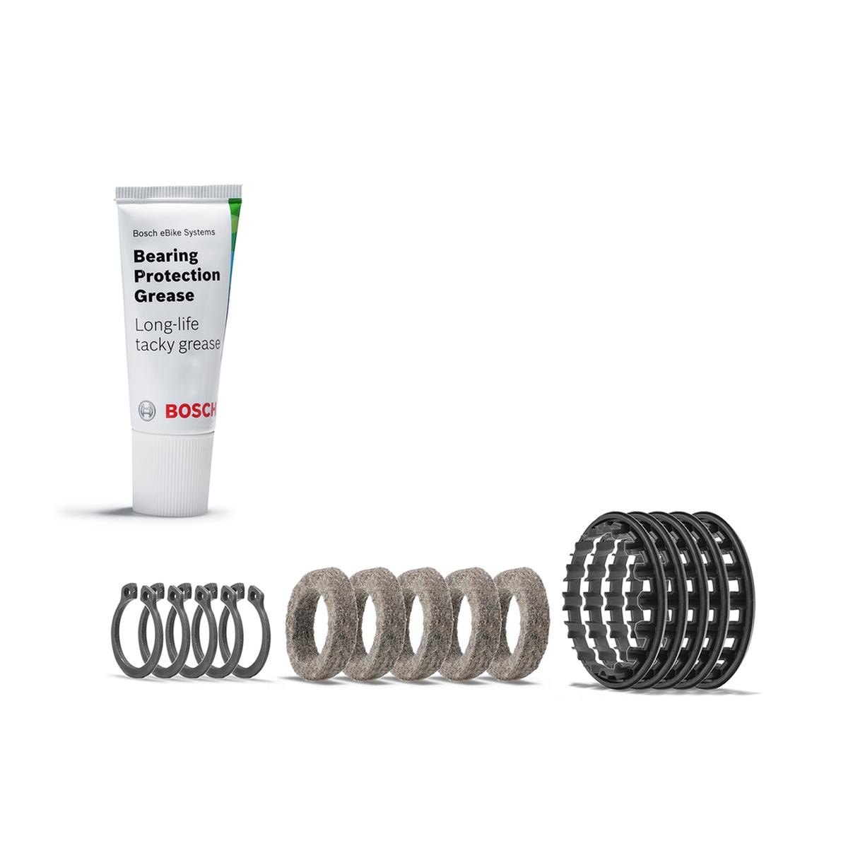 Bosch Service-Kit Lagerschutzring (BDU2XX) - optimaler Lagerschutz für E-Bike....