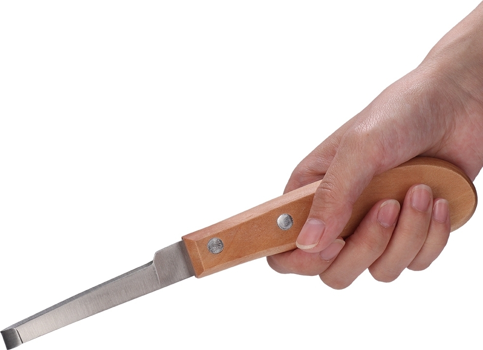 Cocosity Hufmesser,Pferdehufmesser,Hufbeschneidung,Rinderhufmesser,Hufbeschneidungswerkzeug