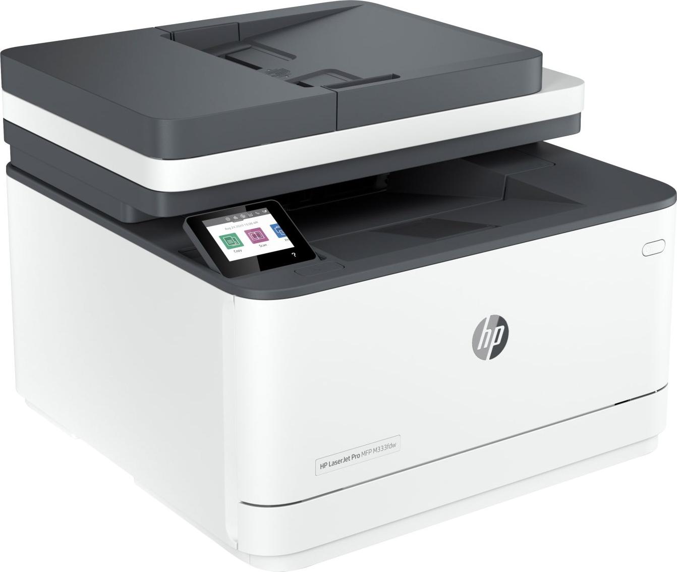 Hewlett Packard Enterprise Laserjet Pro Mfp 3102Fdw