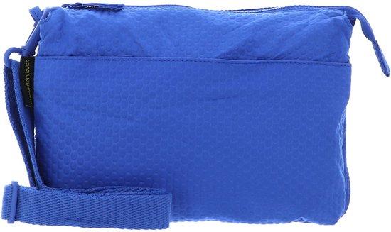 OEM Elektrisches Schultertasche Revival 2.0 in Elektrischem Blau 2026
