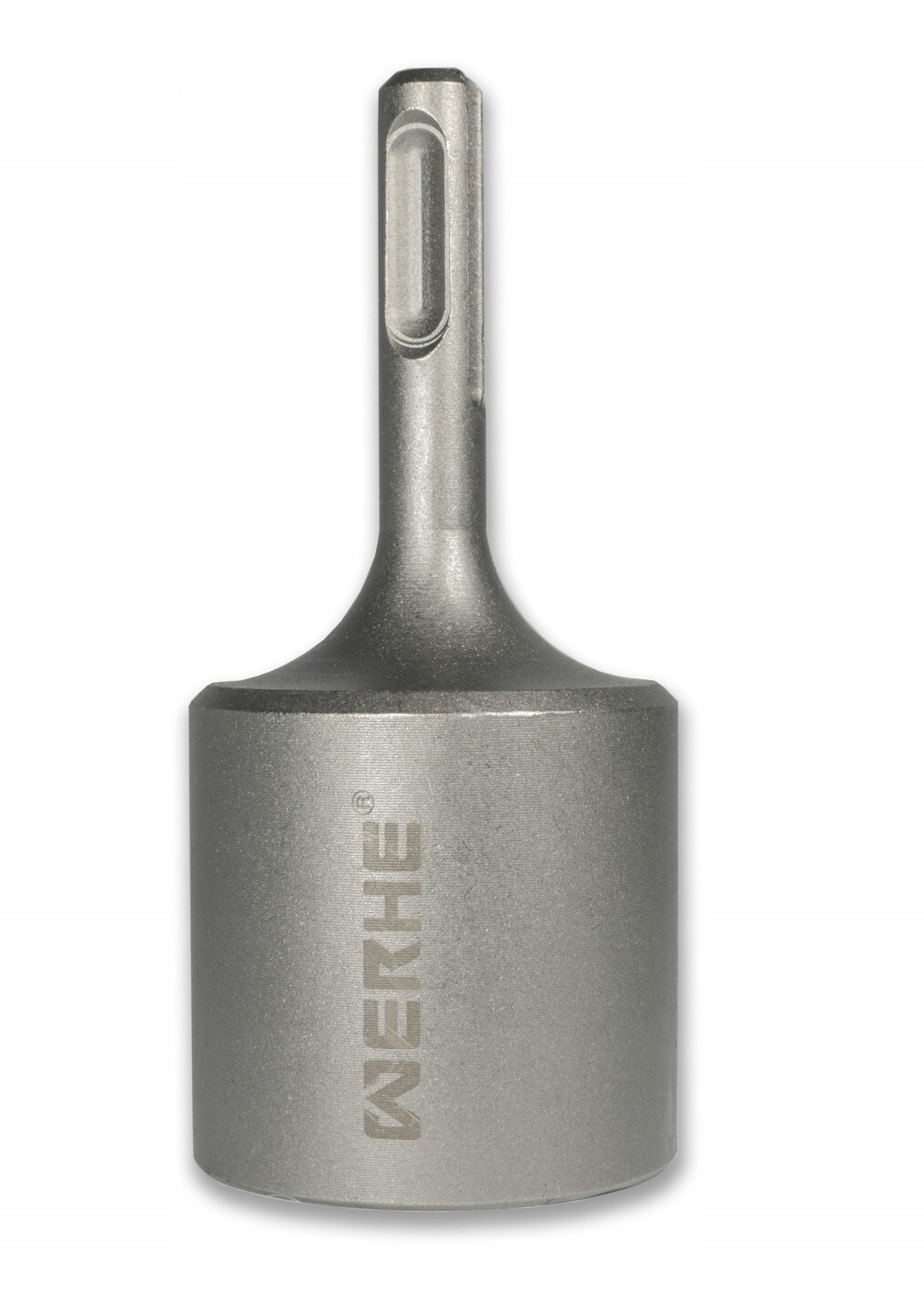 WERHE SDS Plus Erdungs- und Nagelschläger 32,5 mm 0352