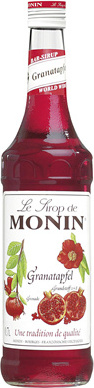 Monin Granatapfel Sirup 6 x 0,7 l