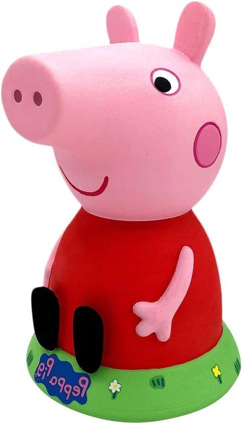 OEM Sparen für Kinder - Schließfach Peppa - Abgeschlossen - Kleine Geschenkbox - für Kinder ab 3 Jahren 2026