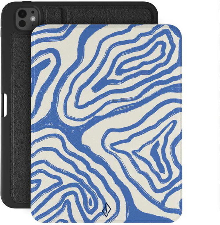 Burga Folio - Folio IPad Pro 11 5. geny