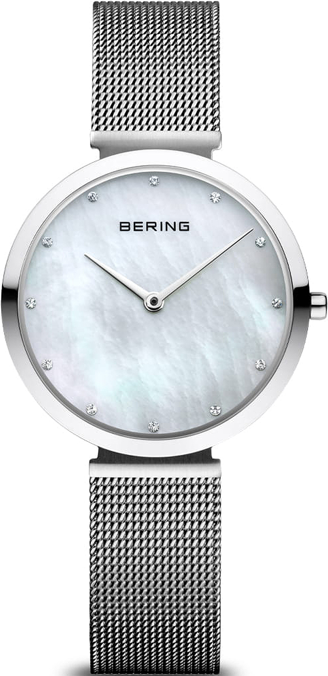 Bering Bering Damenuhr 18132-004