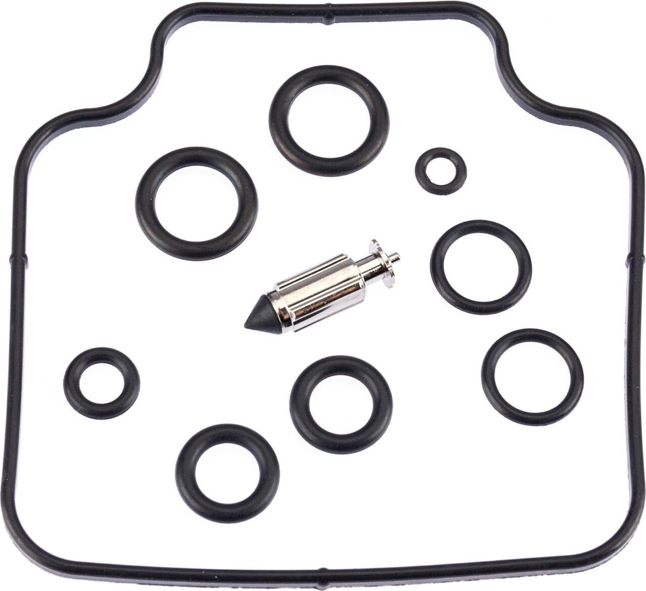 Keyster reparatieset carburateur carburetor rep kit keyste k-996hk